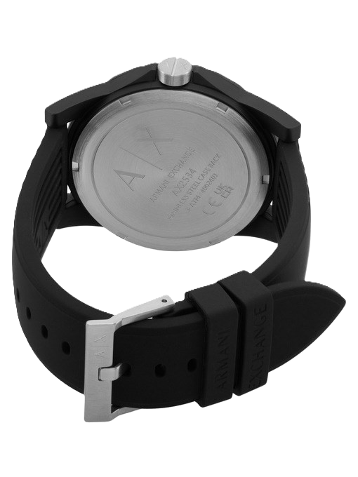 Vintage Spirit Wrist Shot